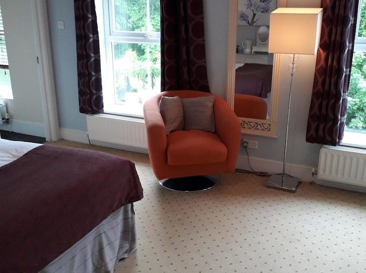 簡易ホテル The Water Rat