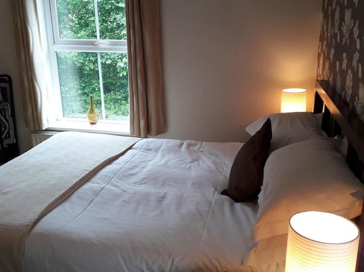 簡易ホテル The Water Rat