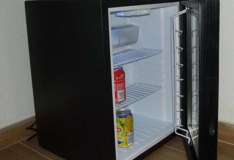 پانسیون Anjo Azul