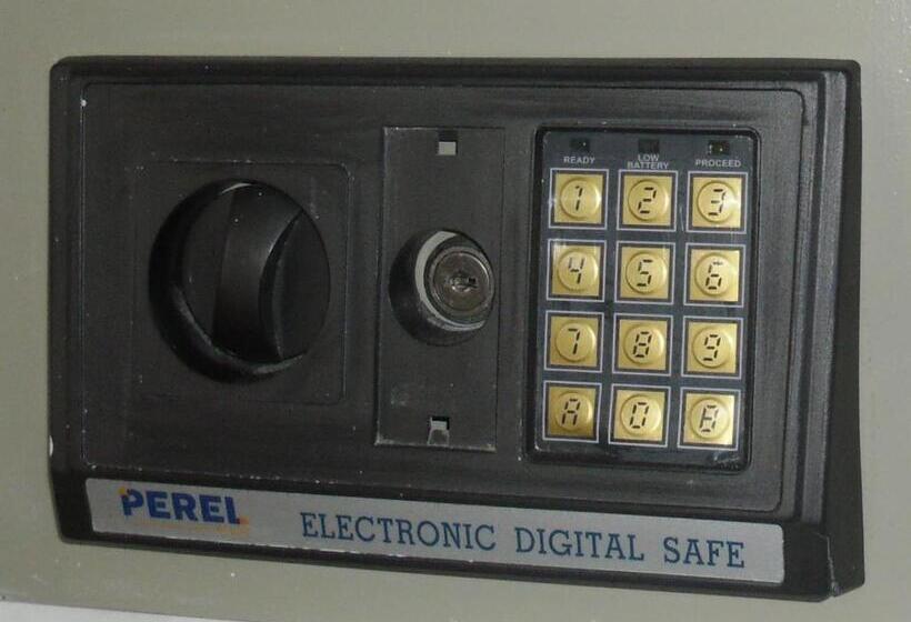 پانسیون Anjo Azul