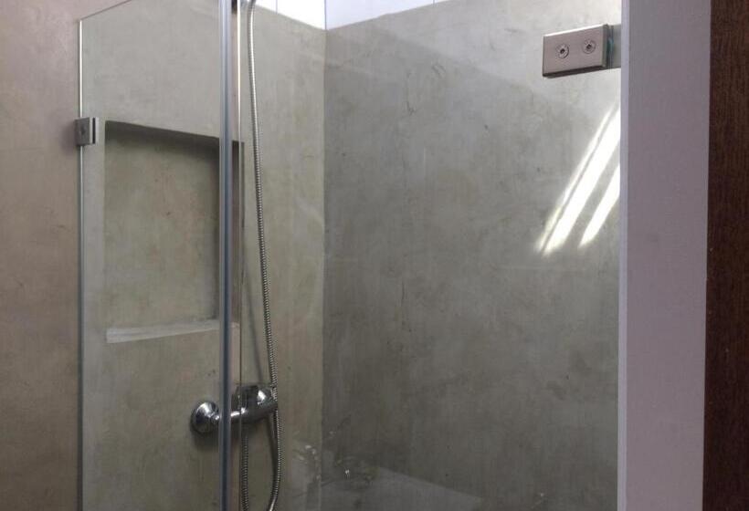 پانسیون Anjo Azul