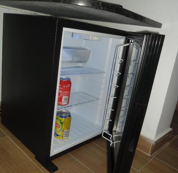 پانسیون Anjo Azul