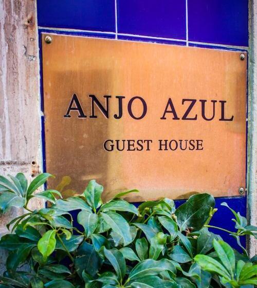 پانسیون Anjo Azul