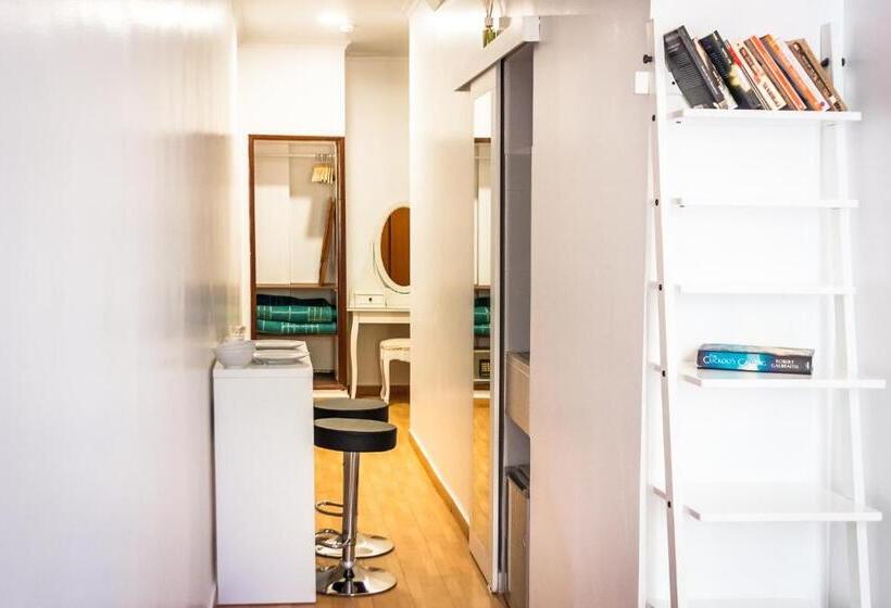 پانسیون Anjo Azul