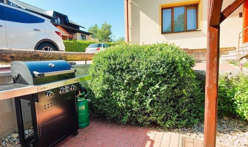 بنسيون Apartment Ulrich