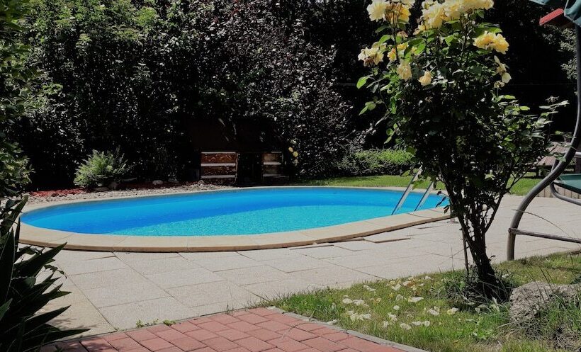 بنسيون Apartment Ulrich