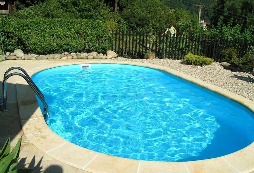 بنسيون Apartment Ulrich