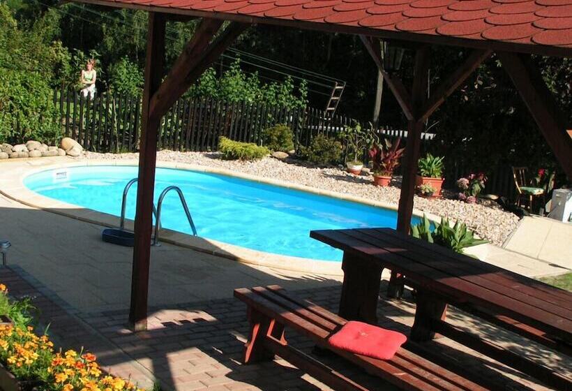 بنسيون Apartment Ulrich