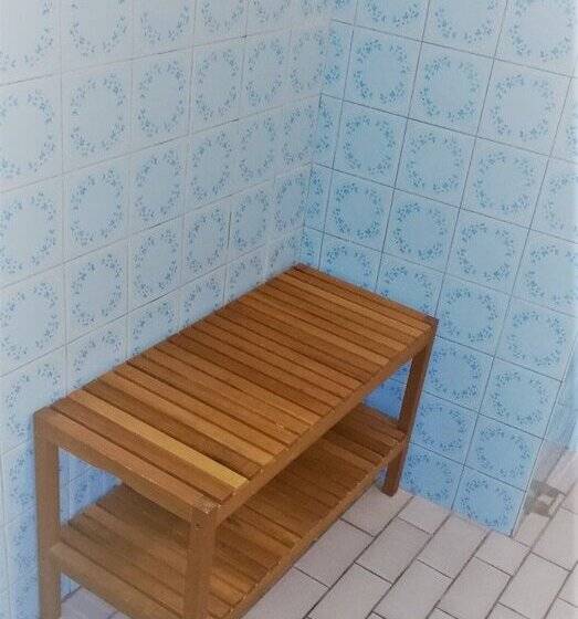 بنسيون Apartment Ulrich