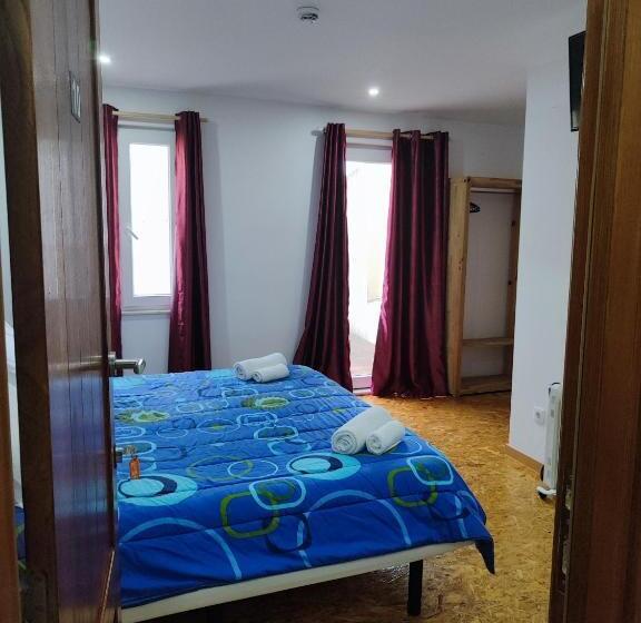 پانسیون Room Atalaia   Bairro Alto