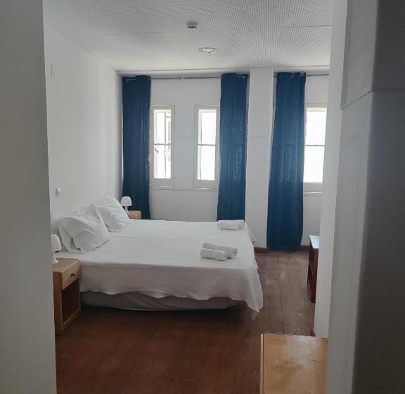 پانسیون Room Atalaia   Bairro Alto