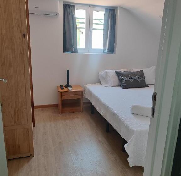 پانسیون Room Atalaia   Bairro Alto