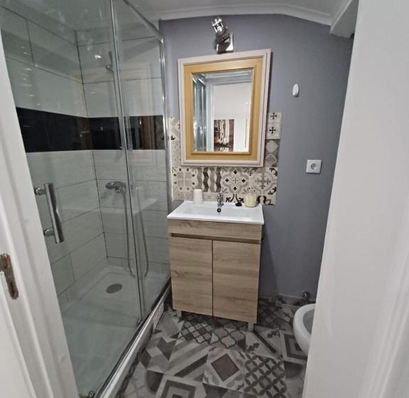 پانسیون Room Atalaia   Bairro Alto