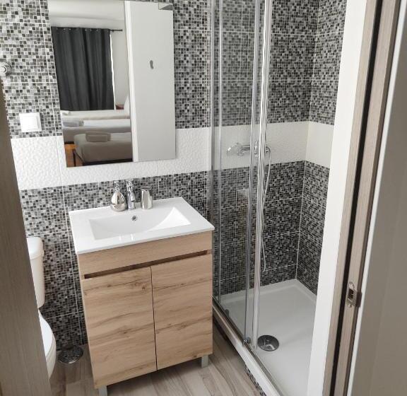 پانسیون Room Atalaia   Bairro Alto