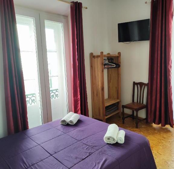 پانسیون Room Atalaia   Bairro Alto