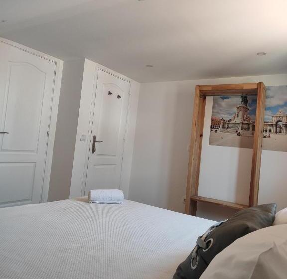 پانسیون Room Atalaia   Bairro Alto