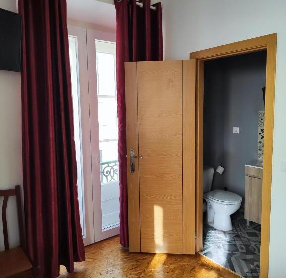 پانسیون Room Atalaia   Bairro Alto
