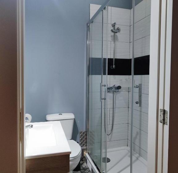 پانسیون Room Atalaia   Bairro Alto