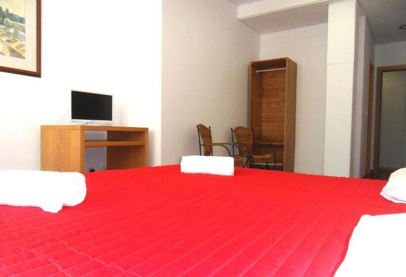 پانسیون Room Atalaia   Bairro Alto