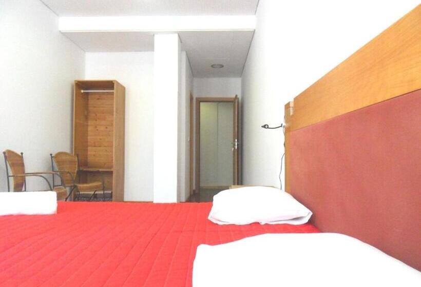 پانسیون Room Atalaia   Bairro Alto