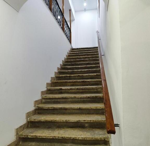 پانسیون Room Atalaia   Bairro Alto