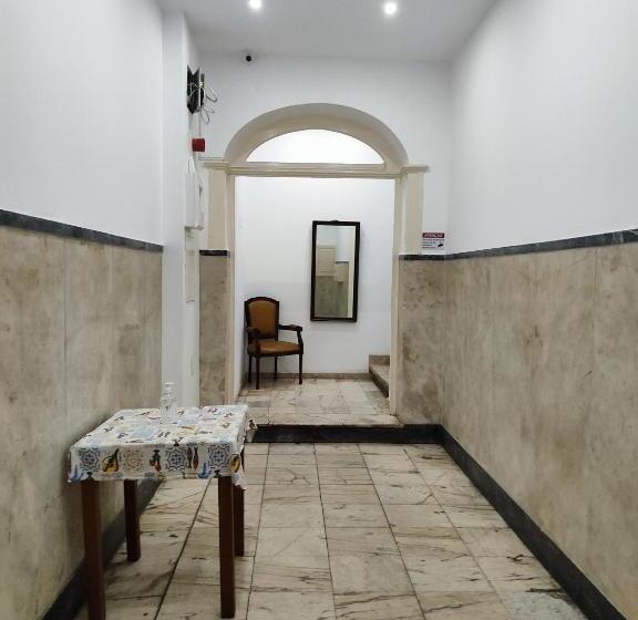 پانسیون Room Atalaia   Bairro Alto