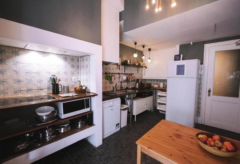 پانسیون House Sao Bento