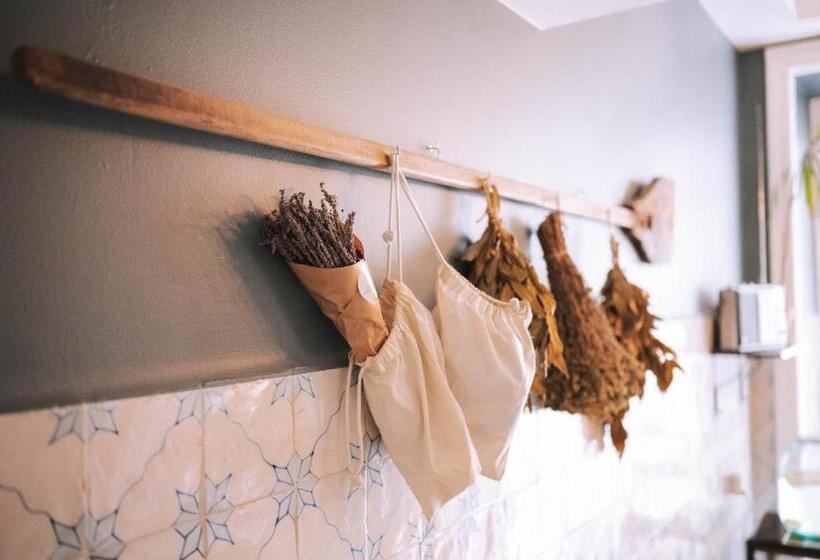 پانسیون House Sao Bento