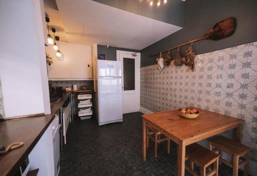 پانسیون House Sao Bento