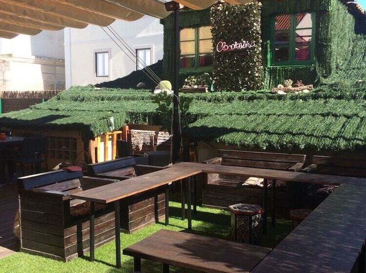 پانسیون In Belém Hostel