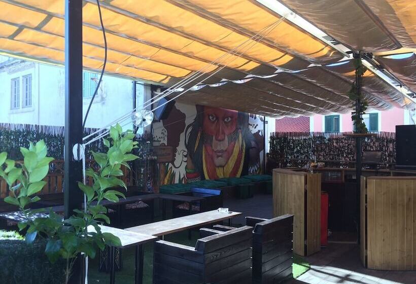 پانسیون In Belém Hostel