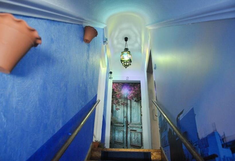 پانسیون In Belém Hostel