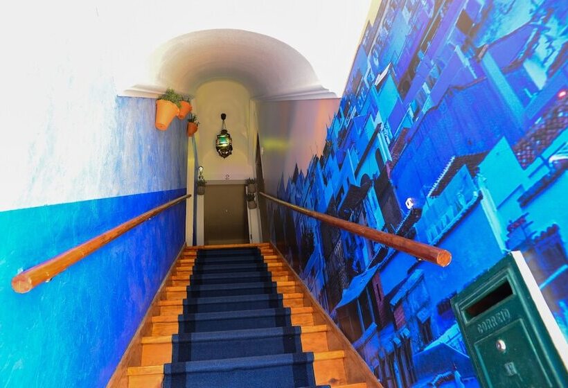 پانسیون In Belém Hostel