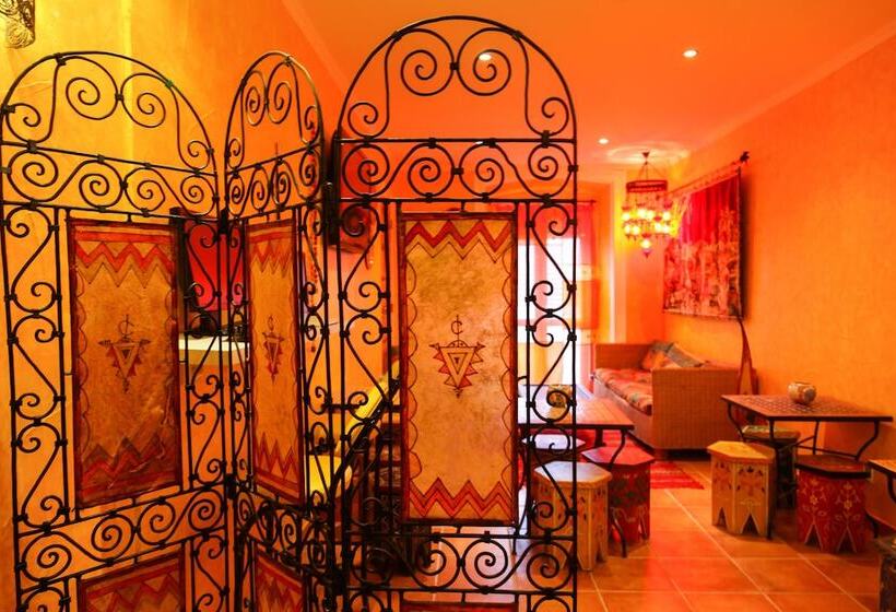 پانسیون In Belém Hostel