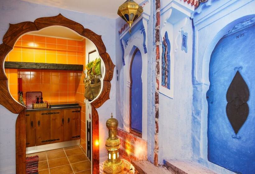 پانسیون In Belém Hostel