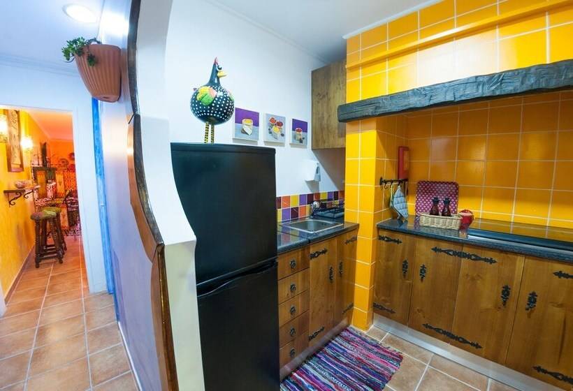 پانسیون In Belém Hostel