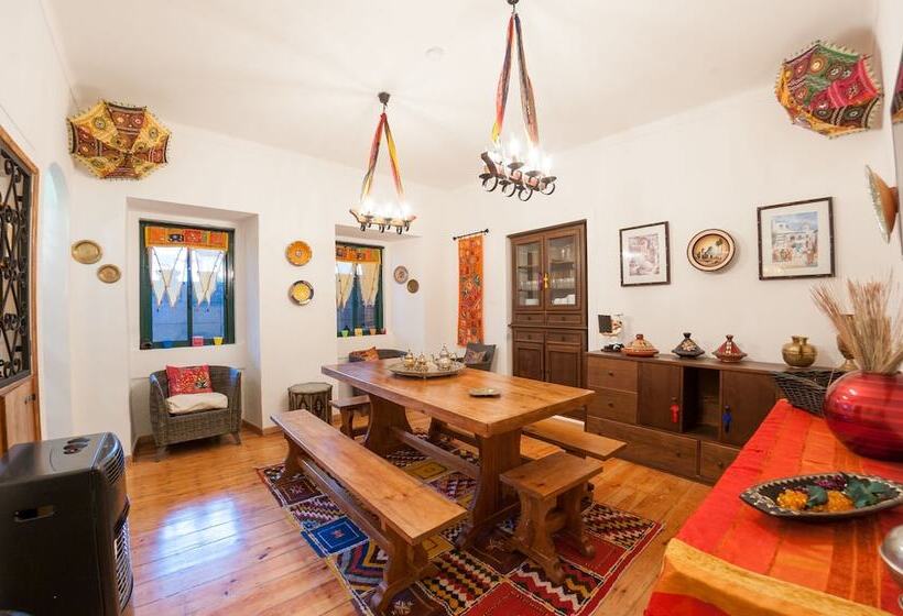 پانسیون In Belém Hostel