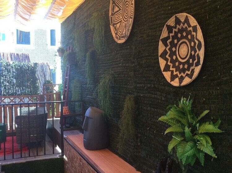 پانسیون In Belém Hostel