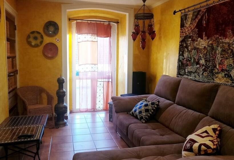 پانسیون In Belém Hostel