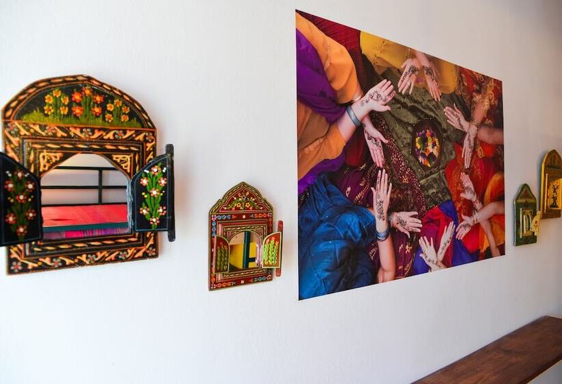 پانسیون In Belém Hostel