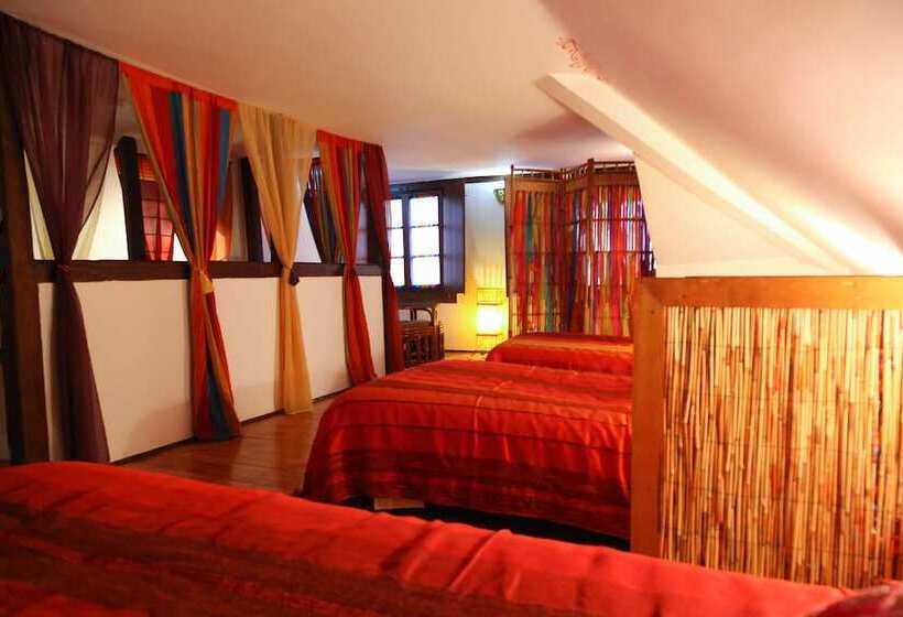 پانسیون In Belém Hostel