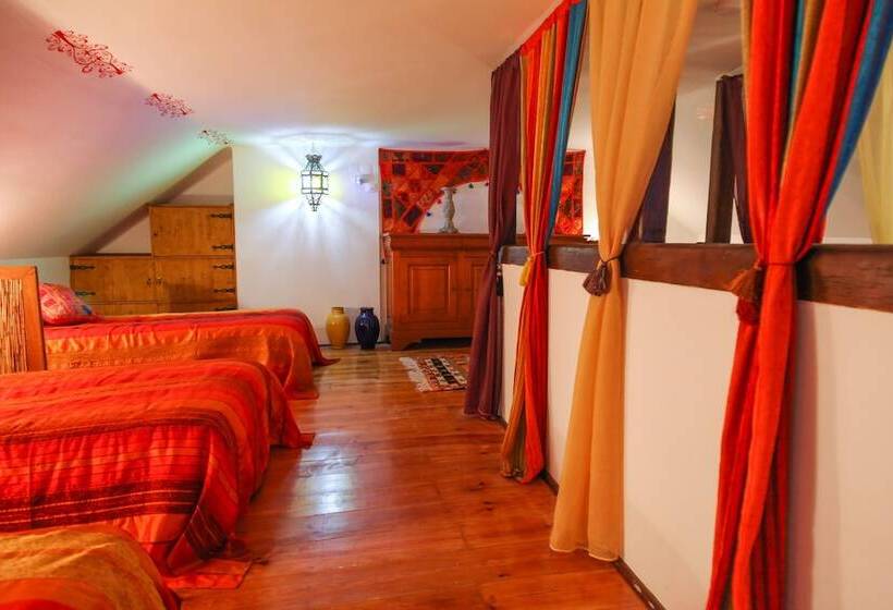 پانسیون In Belém Hostel