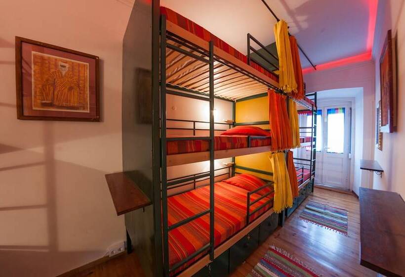 پانسیون In Belém Hostel