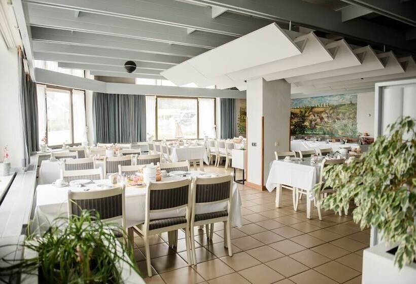 펜션 Kaiserliches Postamt