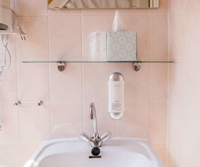 펜션 Kaiserliches Postamt