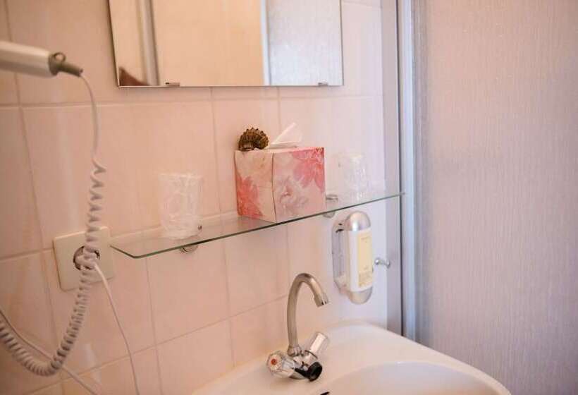 펜션 Kaiserliches Postamt