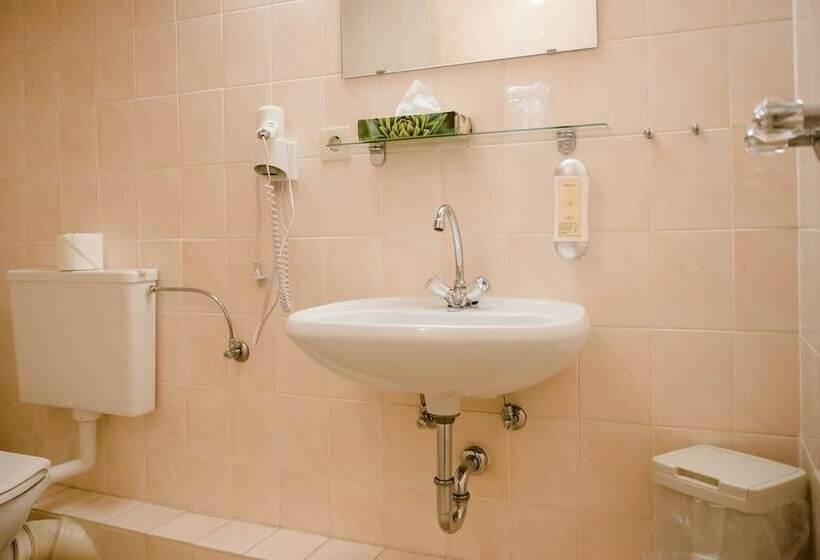 펜션 Kaiserliches Postamt