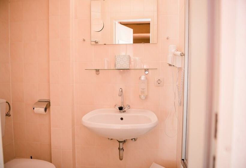 펜션 Kaiserliches Postamt