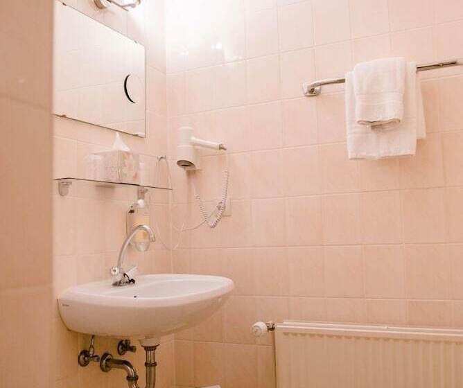 펜션 Kaiserliches Postamt