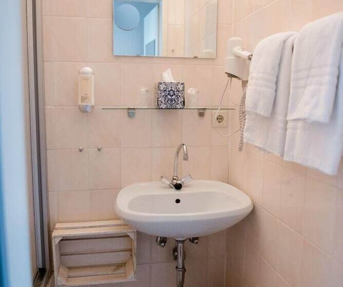 펜션 Kaiserliches Postamt